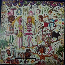 106771 - Tom Tom Club