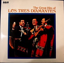 106801 - Los Tres Diamantes