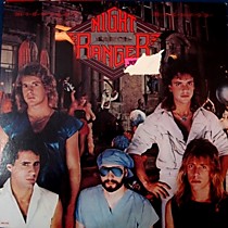 106821 - Night Ranger