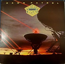 106823 - Night Ranger