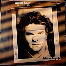 Meat Loaf - 202837