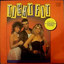 Tight Fit - 202859