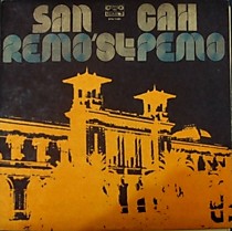San Remo '84 - 202867