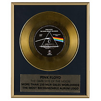 400008 - Pink Floyd-The dark side of The Moon