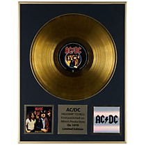 ACDC-Highway to Hell
