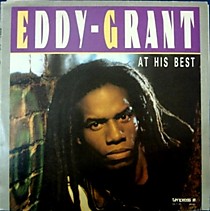 Eddy Grant - 202893