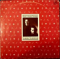 Gemini - 202899
