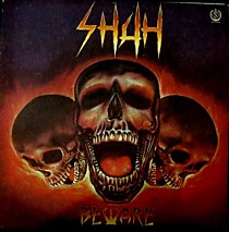 Shah - 202903