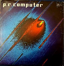 P.R. Computer - 202918