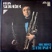 202951 - Феликс Словачек