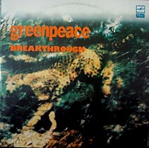 Greenpeace - Breakthrough - 202972