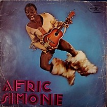 Afric Simone - 202980