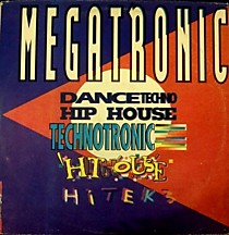 Megatronic - 202998