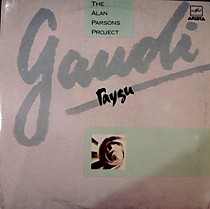The Alan Parsons Project - 203000