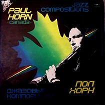 Paul Horn ? - 203221