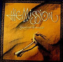 The Mission ? - 203234