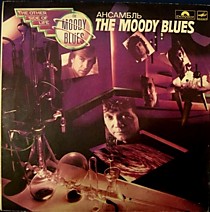 The Moody Blues ? - 203249