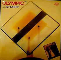 203262 - Olympic