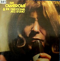Eva Olmerov? &amp; The Traditional Jazz Studio - 203265