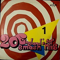 Alan Caddy Orchestra &amp; Singers ? - 203266