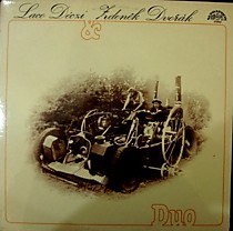 Laco D?czi &amp; Zden?k Dvo??k - 203269