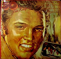 Danny Mirror &amp; The Jordanaires - 203270