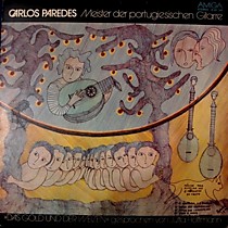 Carlos Paredes - 203271