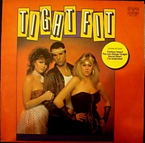 203273 - Tight Fit