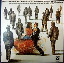 Gustav Brom Orchestra - 203274