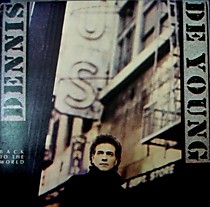 Dennis De Young - 203276