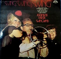 Ferdinand Havl?k Swing Band - 203277