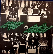 Big Band SFB, Conductor Paul Kuhn - 203284