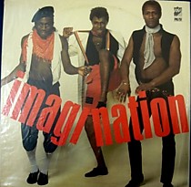 Imagination - 203287