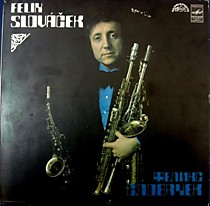 Felix Slov??ek - 203291