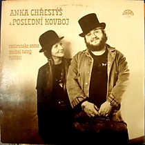 Rattlesnake Annie A Michal Tu?n?, Tu???ci - 203303