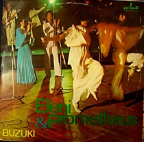 Eleni &amp; Prometheus - 203305