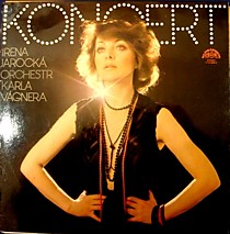 Irena Jarock? &amp; Orchestr Karla V?gnera - 203309