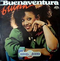 Buenaventura / Karel V?gner Band - 203310
