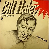 Bill Haley &amp; The Comets - 203311