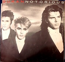 203312 - Duran Duran