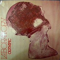 203313 - Olympic