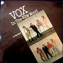 VOX, Karel V?gner Group - 203316