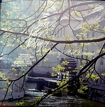 Prague Silver Strings - 203317