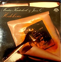 Martin Kratochv?l &amp; Jazz Q ? - 203318