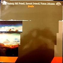 Emil Viklick?, Bill Frisell, Kermit Driscoll, Vinton Johnson - 203320