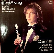 203563 - Вячеслав Малежик / Саквояж