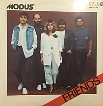 202799 - Modus (2) ?