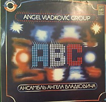 Angel Vladkovi? Group ABC* ? - 202828