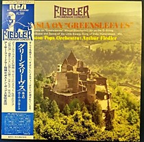 Tcaikovsky, Kreisler, Rimsky-Korsakoff - 106366