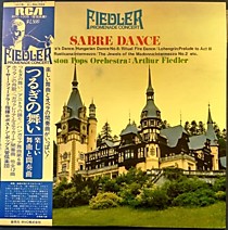 106367 - Khachaturian, Grieg, Brahms
